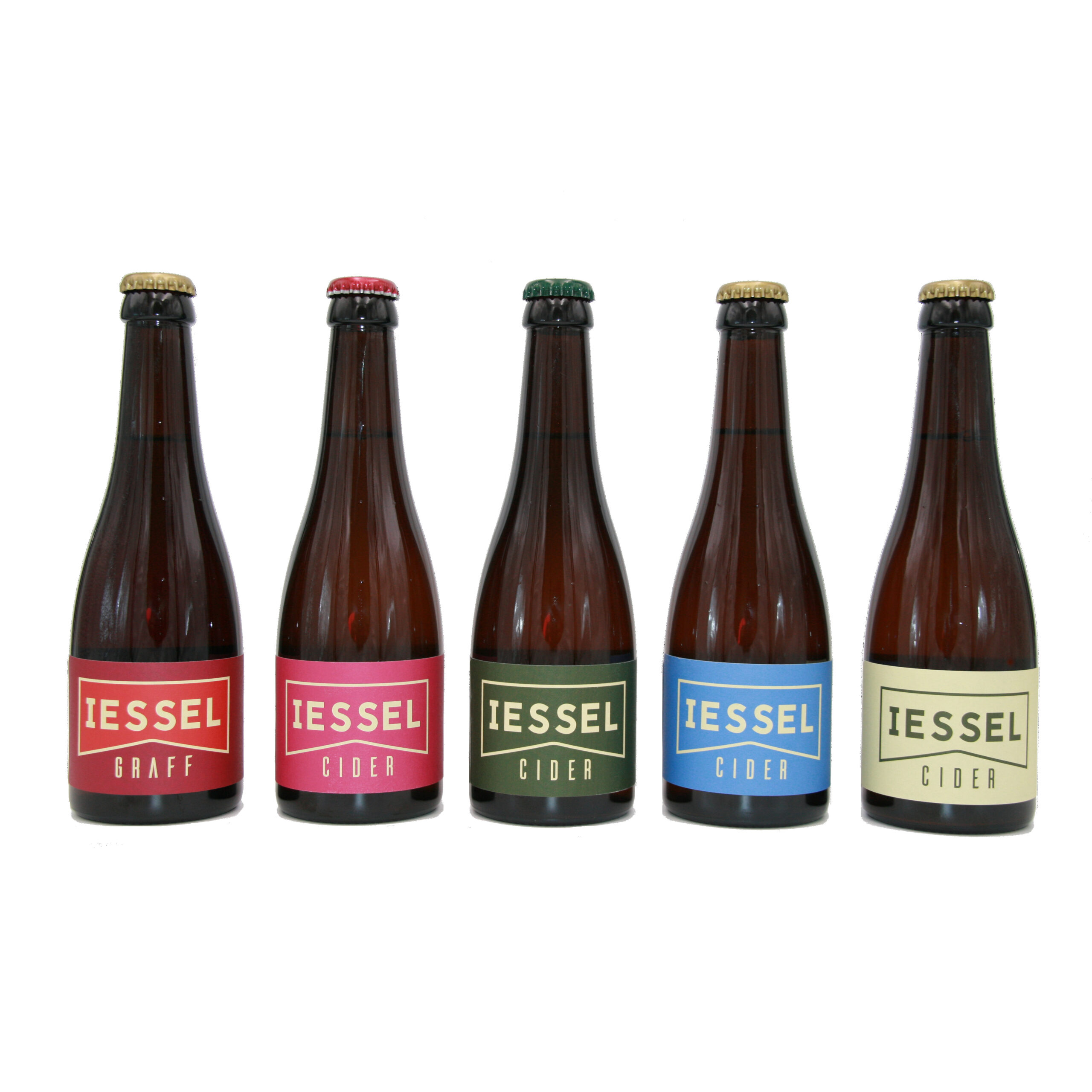 IESSEL cider kopen IESSEL Cider
